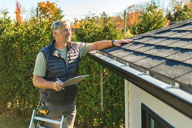 Trusted Emergency Roof Repair service in Linden, WI - Ben Roofing and Steel LLC