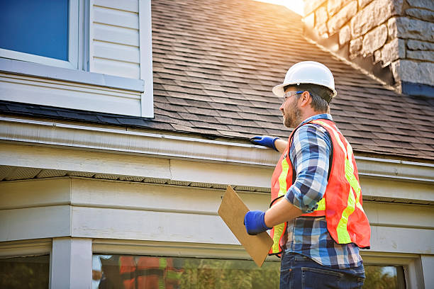 Trusted Flat Roof Repair service in Linden, WI - Ben Roofing and Steel LLC